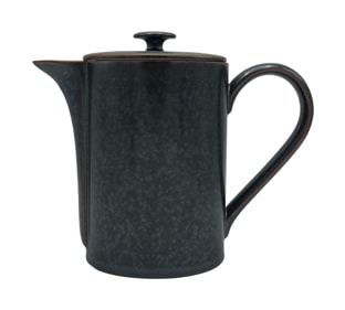 Jaune de Chrome, Bora Bora, Coffee pot