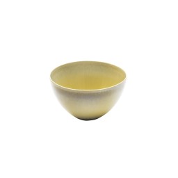 Jaune de Chrome, Dune, Bowl, large