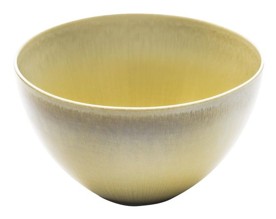 Jaune de Chrome, Dune, Bowl, large