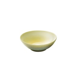 Jaune de Chrome, Dune, Salad bowl, small