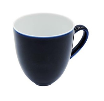 Jaune de Chrome, Bolero Blue, Mug