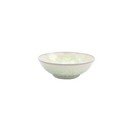 Jaune de Chrome, Song Amande, Salad bowl, small