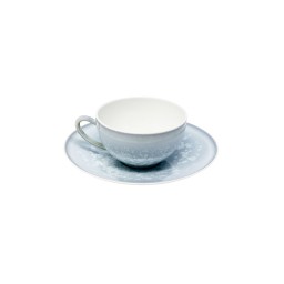 Jaune de Chrome, Song Ocean, Tea saucer