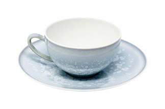 Jaune de Chrome, Song Ocean, Tea saucer