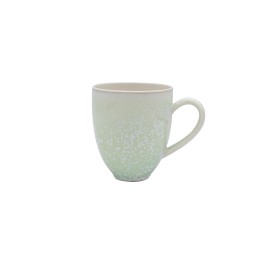 Jaune de Chrome, Song Amande, Mug