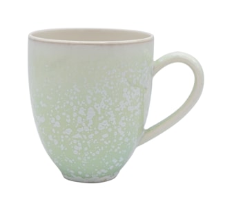 Jaune de Chrome, Song Amande, Mug