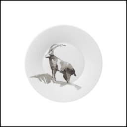 Hering Berlin, Piqueur, Cake & bread plate