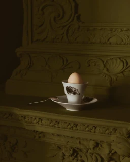 Hering Berlin, Piqueur, Egg cup - photo 2