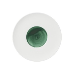 Hering Berlin, Emerald, Coupe plate medium