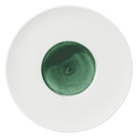 Hering Berlin, Emerald, Coupe plate medium