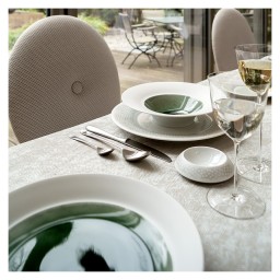 Hering Berlin, Emerald, Deep plate