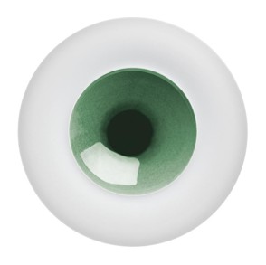 Hering Berlin, Emerald, Deep plate