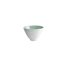 Hering Berlin, Emerald, Tea bowl