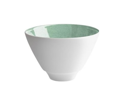 Hering Berlin, Emerald, Tea bowl