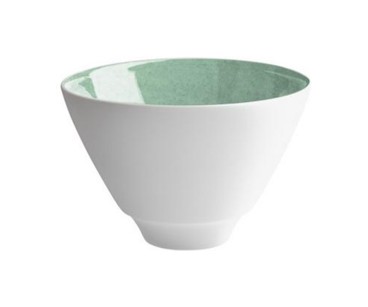 Hering Berlin, Emerald, Tea bowl