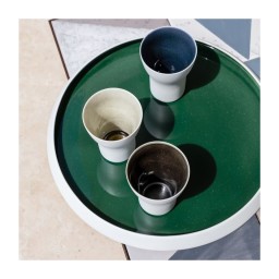 Hering Berlin, Emerald, Tea bowl