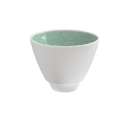 Hering Berlin, Emerald, Espresso bowl