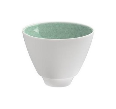 Hering Berlin, Emerald, Espresso bowl