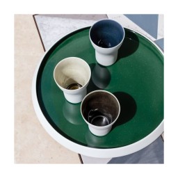 Hering Berlin, Emerald, Espresso bowl