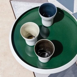 Hering Berlin, Emerald, Beaker - photo 3