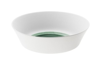 Hering Berlin, Emerald, Serving bowl small