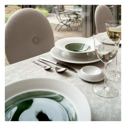 Hering Berlin, Emerald, Oval platter