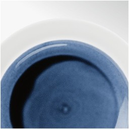 Hering Berlin, Blue Silent, Presentation plate