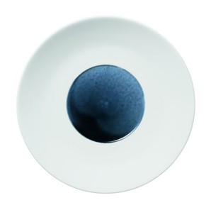 Hering Berlin, Blue Silent, Coupe plate small