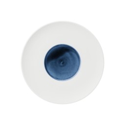 Hering Berlin, Blue Silent, Coupe plate medium