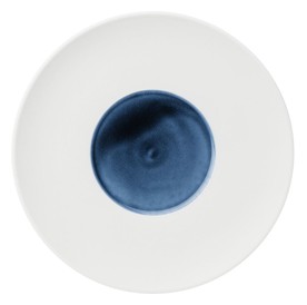 Hering Berlin, Blue Silent, Coupe plate medium