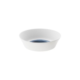 Hering Berlin, Blue Silent, Serving bowl small