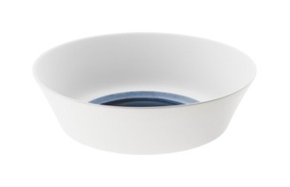 Hering Berlin, Blue Silent, Serving bowl small