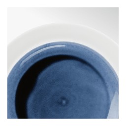 Hering Berlin, Blue Silent, Amuse bouche dish large