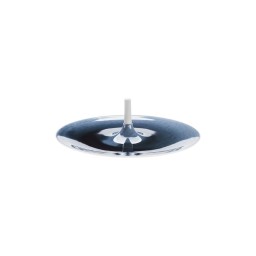 Hering Berlin, Blue Silent, Spinner plate for cake and pastries