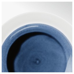 Hering Berlin, Blue Silent, Spinner plate for cake and pastries