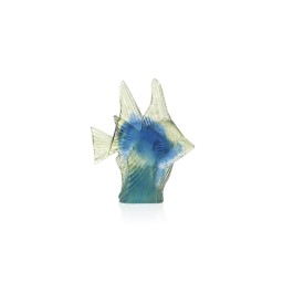 Daum, Univers Animaliers, Fish couple