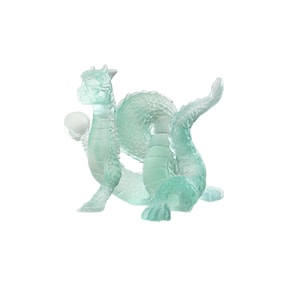 Daum, Univers Animaliers, Dragon Chinese Horoscope