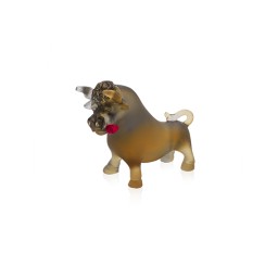 Daum, Univers Animaliers, Ox chinese horoscope