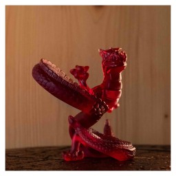 Daum, Univers Animaliers, Dragon Eight Horoscope, 88 ex