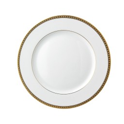 Bernardaud, Athena Gold, Dinner plate