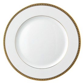 Bernardaud, Athena Gold, Dinner plate