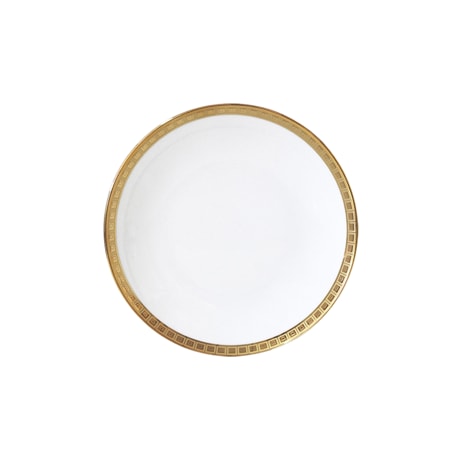 Bernardaud, Athena Gold, Small dish