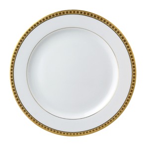 Bernardaud, Athena Gold, Salad plate