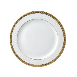 Bernardaud, Athena Gold, Pastry plate