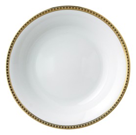 Bernardaud, Athena Gold, Open vegetable bowl