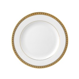 Bernardaud, Athena Gold, Bread and butter plate