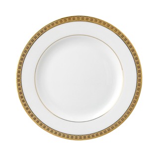 Bernardaud, Athena Gold, Bread and butter plate