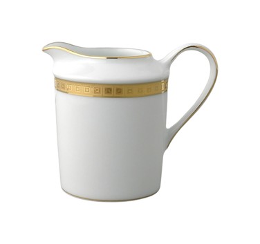 Bernardaud, Athena Gold, Creamer