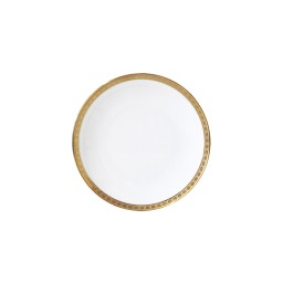 Bernardaud, Athena Gold, Fruit saucer