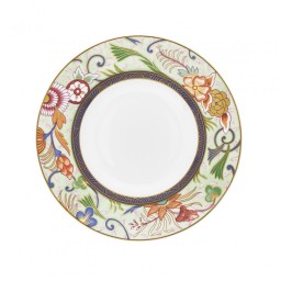 Raynaud, Imari, Rim soup plate